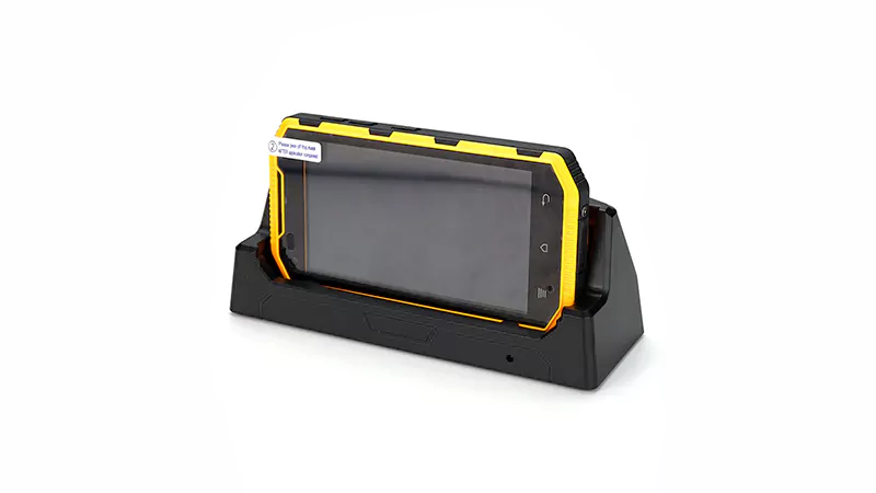 PH7 guard tour system