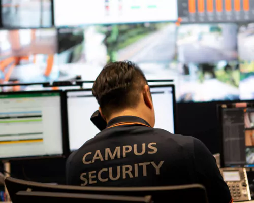 Real-time Monitoring