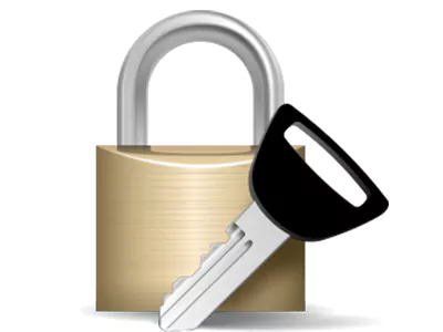 secure lock