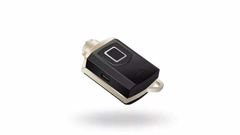 smart key