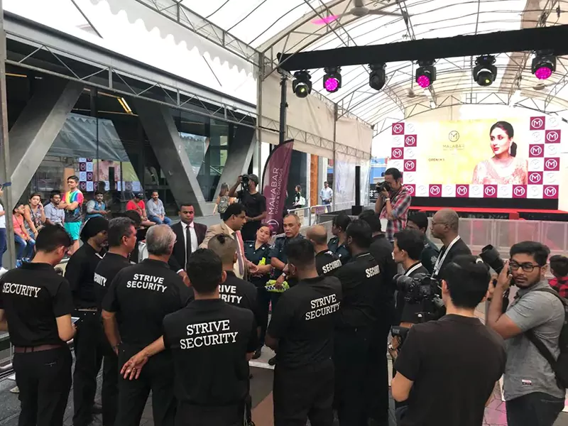 Special Event Security2