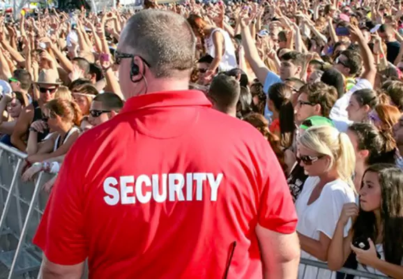 Special Event Security3