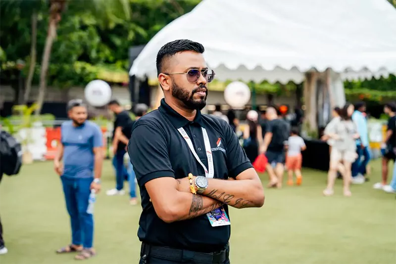 Special Event Security8
