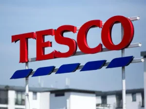TESCO