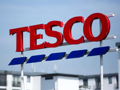 TESCO