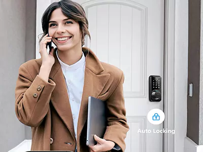 top rated electronic locks