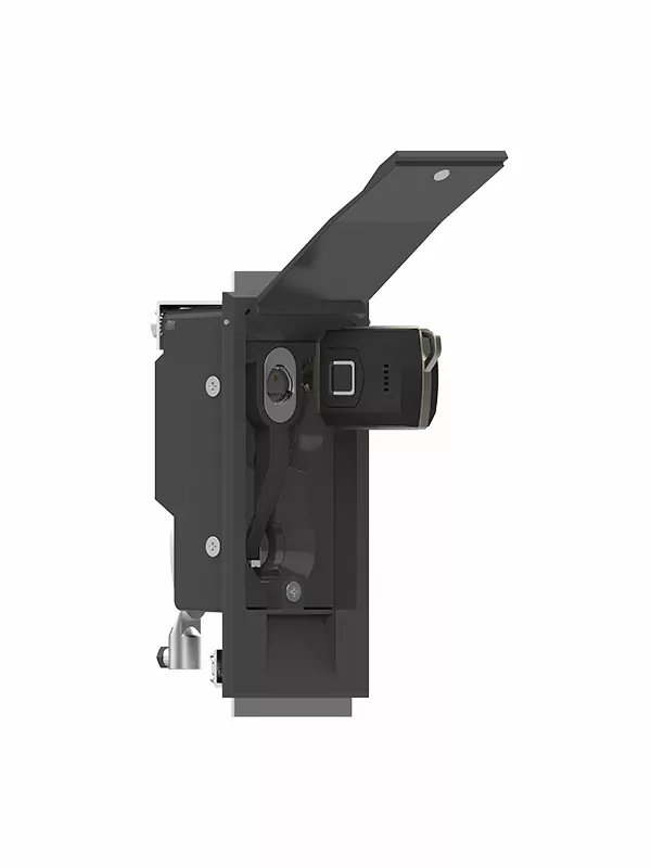Vanma Electronic Distribution Box Lock