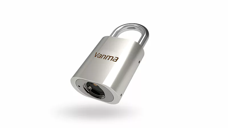 Vanma smart lock